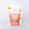 The Nutty Duo - Organic, Gluten Free, No Added Sugar, Vegan, Healthy Granola (Classy Nut Butter), 10.0 Ounce, 1 view 1