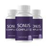 (3 Pack) Sonus Complete - Sonus Complete Tinnitus Support Supplement (180 Capsules) view 1