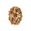 Food to Live Organic Golden Crunchy Granola, 6 Pounds - Small Batch, Handcrafted, Bulk, Great as Snack & for Breakfast Cereals, Contains Hazelnuts, Pecan Nuts, Almonds, Coconut, Flax & Sunflower Seeds view 3