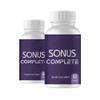 (2 Pack) Sonus Complete - Sonus Complete Tinnitus Support Supplement (120 Capsules) view 1