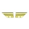 Pulex Brass Clips for Squeegee Channels (Pack of 100) view 1