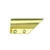 Pulex Brass Clips for Squeegee Channels (Pack of 100) view 2