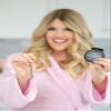 EZZI Woven Expanding Dental Floss | Fluffy & Textured w/Charcoal & Xylitol to Optimally Clean Gums | Mint | Thick & 109 Yards view 3