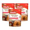 Chata Mexican Refried Beans with Pork Chilorio, 15.2 oz (Pack of 3) view 1