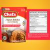 Chata Mexican Refried Beans with Pork Chilorio, 15.2 oz (Pack of 3) view 3