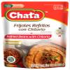 Chata Mexican Refried Beans with Pork Chilorio, 15.2 oz (Pack of 3) view 4