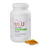 ULULIFE Ultimate Multivitamin: Vegan, Iron Free, Promotes Stronger Hair, Skin, & Nails and Improves Antioxidant & Energy with Better Sleep & Less Stress - 180 Capsules (30-Day Supply) view 1