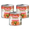 Chata Red Menudo, Beef beef belly Stew with Hominy Corn, 25 oz Can, Pack of 3 view 1