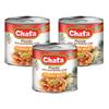 Chata Mexican Pozole Soup with Pork and Hominy Corn, Ready to Heat & Serve, 25 oz (Pack of 3) view 1