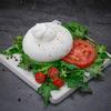 Mamma's Burrata Mozzarella Italian Cheese - 8 oz / 227 g (Pack of 6) view 3