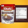 Chata Mexican Refried Black Beans, Authentic Mexican Flavor, 15.2 oz (Pack of 3) view 2