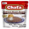 Chata Mexican Refried Black Beans, Authentic Mexican Flavor, 15.2 oz (Pack of 3) view 3