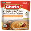 Chata Mexican Refried Beans with Chorizo and Cheese, 15.2 oz (Pack of 3) view 4