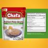 Chata Mexican Refried Pinto Beans, Traditional Style, 15.2 oz (Pack of 3) view 2