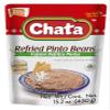 Chata Mexican Refried Pinto Beans, Traditional Style, 15.2 oz (Pack of 3) view 3