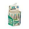 HEMPIRE Cones 1 1/4" |144 Pack |Natural Pre Rolled Paper with Tips and Packing Sticks Included - Packaged in Convenient 6 packs (1 1/4-144 Count) view 1