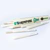 HEMPIRE Cones 1 1/4" |144 Pack |Natural Pre Rolled Paper with Tips and Packing Sticks Included - Packaged in Convenient 6 packs (1 1/4-144 Count) view 2