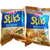 Holiday Fun Size Combo Assorted Pack of 8 (2 Bigfoot 2 Tortillaz 2 Cheeze Stiks 1 Cheeze Curls 1 Spicy Cheeze Balls view 4
