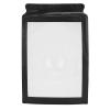 Reading Magnifier, Portable A4 Magnifier Low Vision Seniors Magnifying Sheet Reading Large Sheet Magnifying Glass Magnify Glasses Lens Reading Aid for Books Menus Newspapers view 1