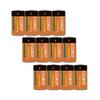 1.5V C Cell High-Performance All-Purpose 7400mAh LR14 Alkaline Batteries, 5-Year Shelf Life,for Household,Office Devices and Business (8 Count) view 4