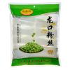 Longkou Pure Mung Bean Vermicelli (, Vermicelli Rice Noodles, Threads Noodle -Vermicelli, 500g view 1