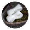 Longkou Pure Mung Bean Vermicelli (, Vermicelli Rice Noodles, Threads Noodle -Vermicelli, 500g view 3