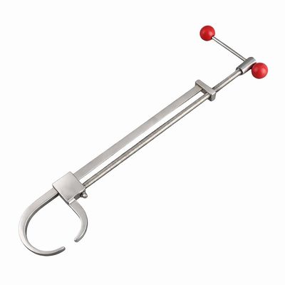 EVTSCAN Adjustable Bonsai Branch Bender, for Heavy Branch Bending, Manganese Steel Bonsai Jack, Bend and Shape Bonsai Tool for Training and Care Bonsai Trees