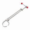 EVTSCAN Adjustable Bonsai Branch Bender, for Heavy Branch Bending, Manganese Steel Bonsai Jack, Bend and Shape Bonsai Tool for Training and Care Bonsai Trees view 1