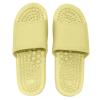 Acupressure Massage Slippers Reflexology Therapy Shoes Plantar Fasciitis Arthritis Neuropathy Pain Relief Acupuncture Slippers Non-Slip Massage Sandals Women,Gifts for Parents(Green, US Women 7.5-8) view 1