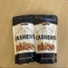 Butter toffee flavored cashews (2 bags) view 2