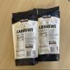Butter toffee flavored cashews (2 bags) view 3