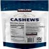 Butter toffee flavored cashews view 3