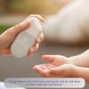 POCKET CARE Hand Moisturizing Cleanser Spray, Orange Aroma  Travel Size 0.50 fl oz (2 Pack) | Gentle Natural Hand Care for Kids & Family, Skin-Friendly Formula view 2