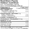 LIVIVA Shirataki Konjac Fettuccine Noodle 6 Pk (110 oz)  Diabetic-Friendly Low Carb, Low Calorie Pasta Noodles Ready to Serve  No Odor, Certified Non-GMO, Gluten Free, Vegan, Plant-Based, Keto, Kosher, Halal view 4