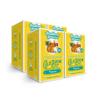 Southern Breeze Cold Brew Sweet Tea Tropical Iced Tea with Black Tea and Zero Carbs Zero Sugar, 20 Individually Wrapped Tea Bags, Pack of 4 view 1