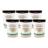 LIVIVA Shirataki Konjac Penne Noodle 6 Pk (110 oz)  Diabetic-Friendly Low Carb, Low Calorie Pasta Noodles Ready to Serve  No Odor, Certified Non-GMO, Gluten Free, Vegan, Plant-Based, Keto, Kosher, Halal view 1
