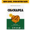 Chickapea Organic Chickpea Pasta - Penne, Elbows and Spirals Variety Pack - 8 oz (Pack of 3) view 4
