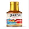 Blaze 619 Mango Chili Hot Sauce - Medium Spicy Handmade All Natural Gluten Free Low Sodium (5 oz.) view 1