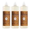 MRS. MEYER'S CLEAN DAY Liquid Dish Soap, Limited Edition Acorn Spice, 16 fl. oz - Pack of 3 view 1