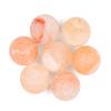 Himalayan Secrets Massage Stone - Use for Body Massage or Exfoliate (Ball 30mm (Pack of 24)) view 1