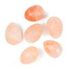 Himalayan Secrets Massage Stone - Use for Body Massage or Exfoliate (EGG Shape (Pack of 12)) view 1