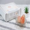Himalayan Secrets Massage Stone - Use for Body Massage or Exfoliate (EGG Shape (Pack of 12)) view 4