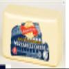 missO Supremo Italiano - Whole Milk Mozzarella Cheese -6lbs - Log - Cheese Block - Mozzarella Loaf - view 1
