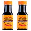 Al Amin Foods MEXICO LINDO SALSA PICANTE NEGRA( Black Hot Sauce), 2 Bottles 5 fl.oz (150ml), Green view 1