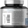 Horbach L-Lysine 1000mg | 100 Coated Caplets | Free Form Dietary Supplement | Essential Amino Acid | Vegetarian, Non-GMO, and Gluten Free Formula view 3