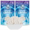 Arctic Farms Freeze Dried Candy Mini Marshmallows Bite Candy Bagged and Boxed (Mini Marshmallows) (Pack of 2) view 1