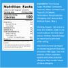 Arctic Farms Freeze Dried Candy Mini Marshmallows Bite Candy Bagged and Boxed (Mini Marshmallows) (Pack of 2) view 2