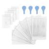 Bionix - Lighted Ear Curette Clinic Variety Pack, Earwax Removal Kit, Helps Remove Wax Buildup, for Safe Earwax Removal, Convenient & Easy to Use, Flexible, Ideal for Healthcare Providers, Single-Use view 2