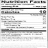 Upouria Cookies & Cream Shakeable Topping, 5.5 Ounce Bottle view 2