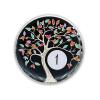 1 Year Sobriety Chip | Tree of Life AA Coin Token Medallion with Glow in The Dark Recovery Anniversary view 2